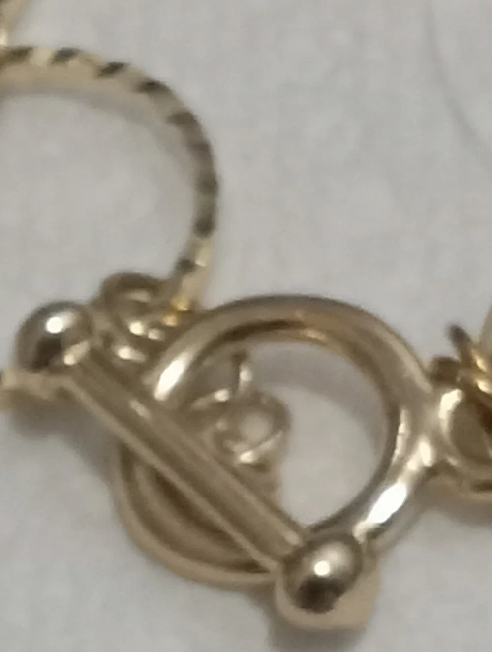 N/A woman bracelet